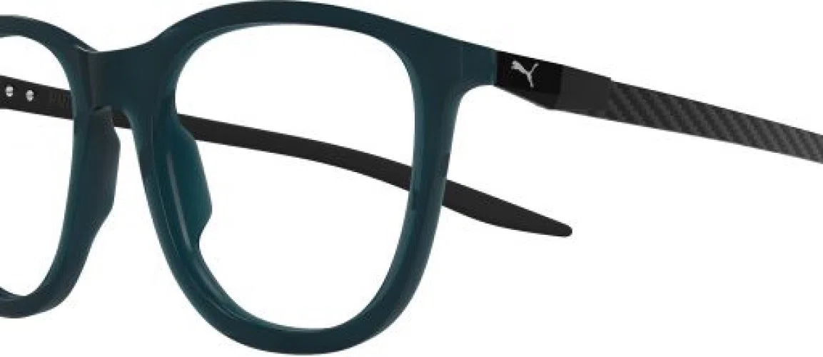 Puma PU0458O Eyeglasses - view 3